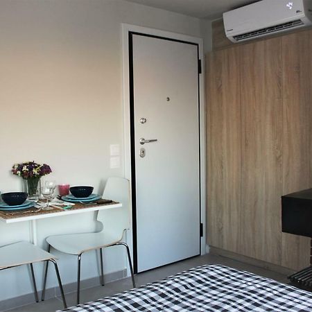 Xenon Loft Apartment Athens Luaran gambar