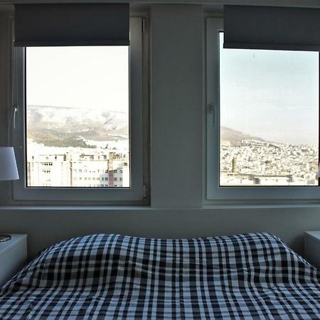 Xenon Loft Apartment Athens Luaran gambar