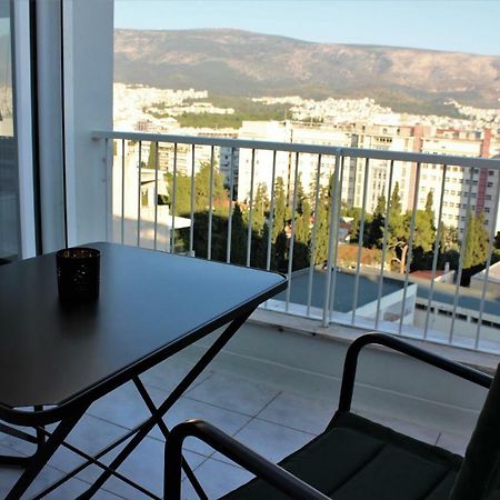 Xenon Loft Apartment Athens Luaran gambar