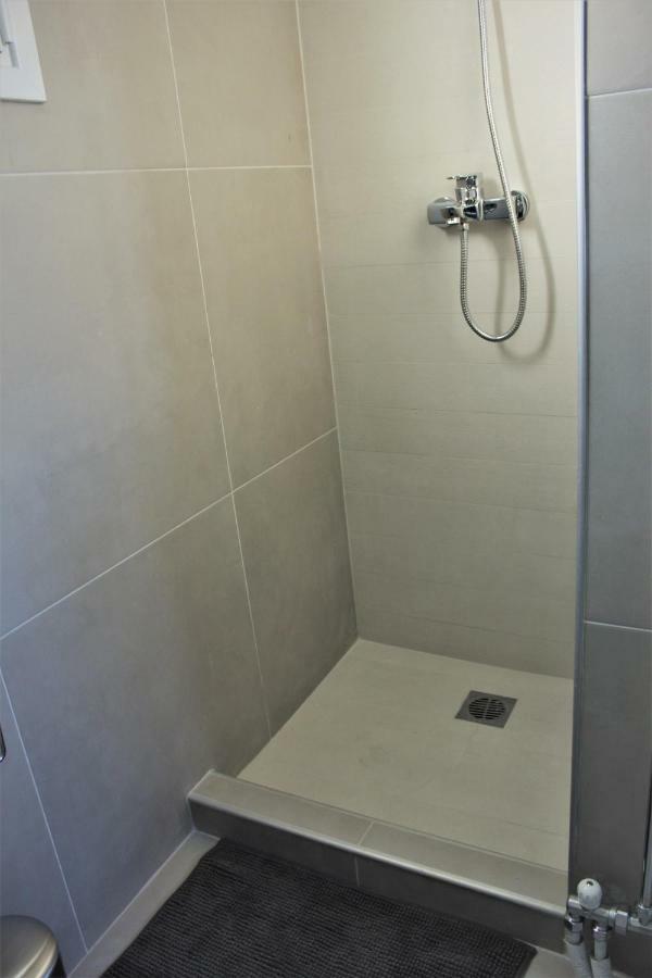 Xenon Loft Apartment Athens Luaran gambar