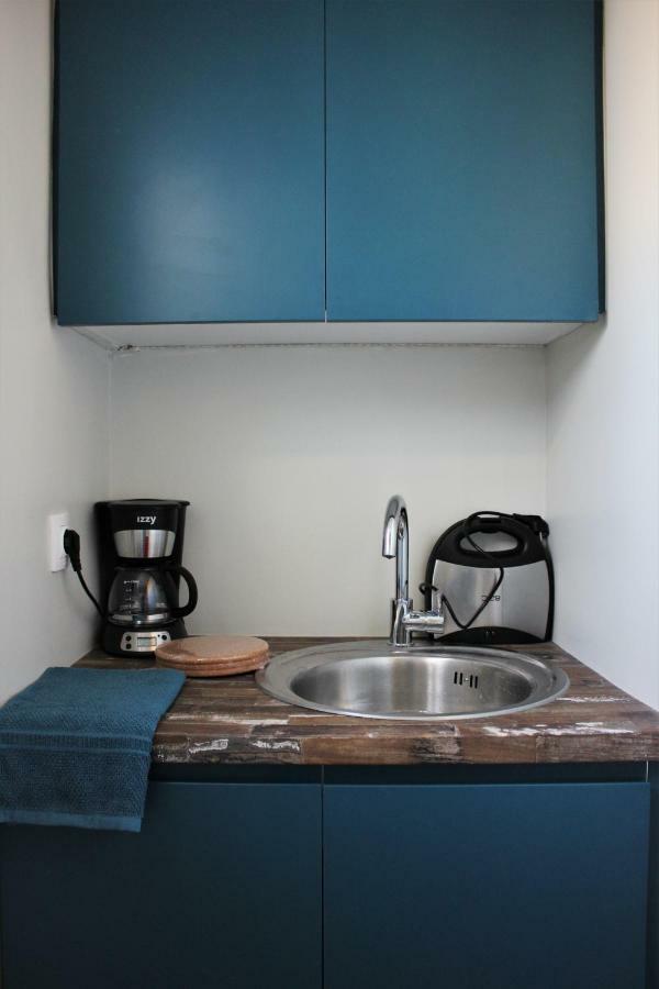 Xenon Loft Apartment Athens Luaran gambar