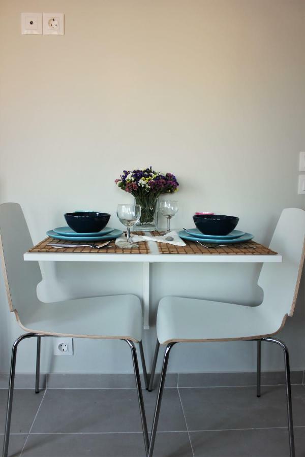 Xenon Loft Apartment Athens Luaran gambar