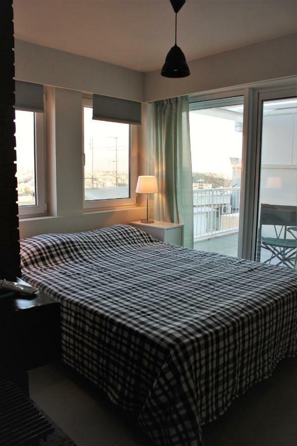 Xenon Loft Apartment Athens Luaran gambar